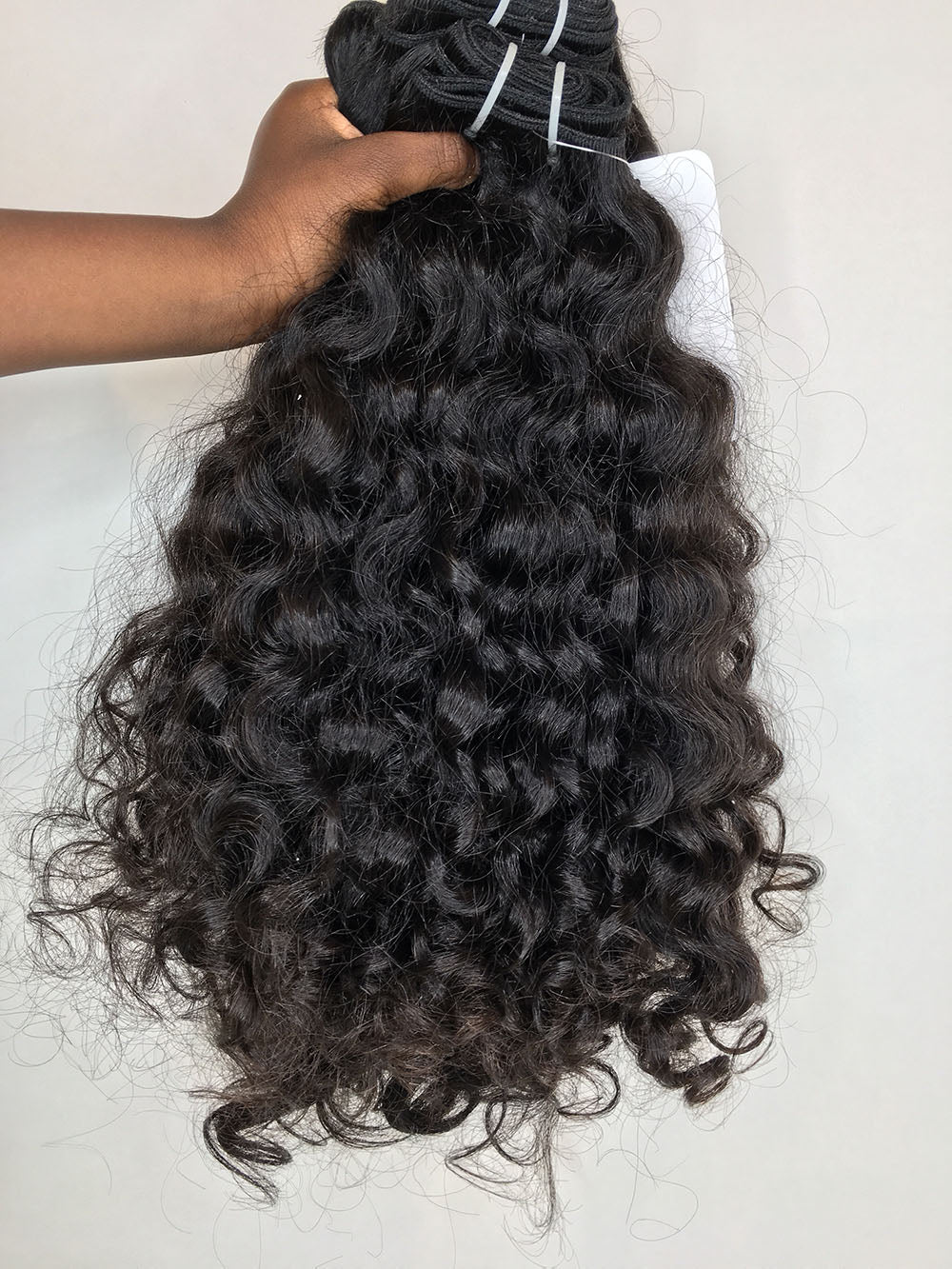 Indian Curly